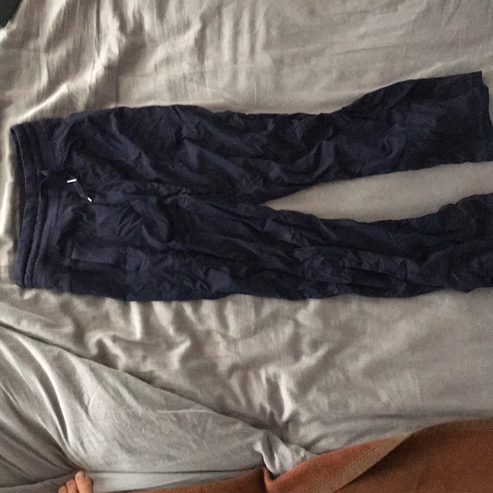 Lululemon long pants